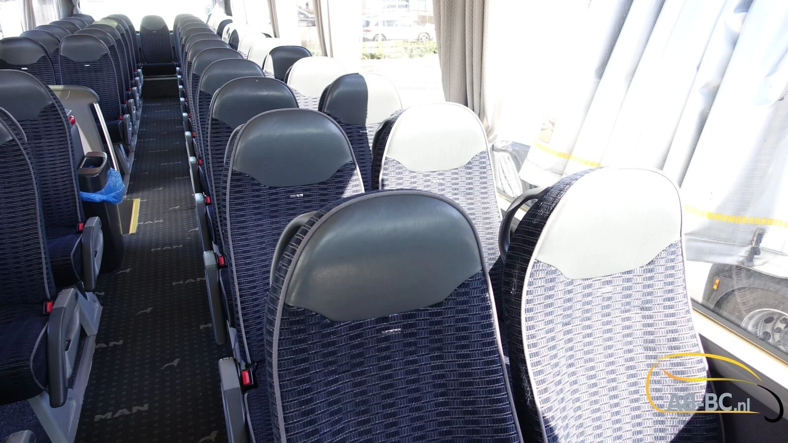 MAN R07 Lion's Coach - 51 Seats EURO 6 2015 afbeelding 77