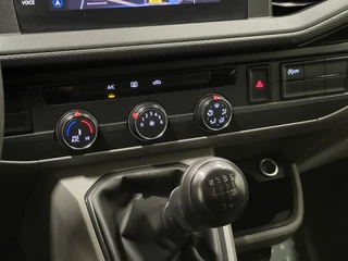 Volkswagen Transporter 2022 - 2.0TDI L2/H1 Dubbele Cabine Euro 6! изображение 14