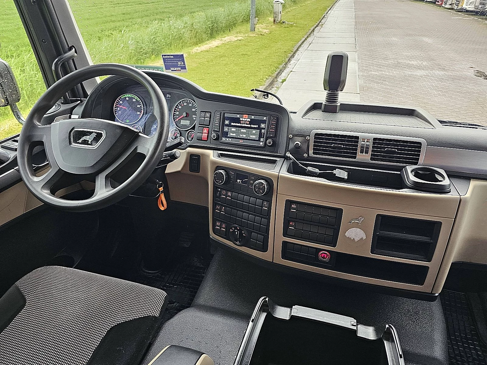 MAN TGM 2019 - 18.320 zdjęcie 8