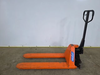 Quick Lift Pallet wagen 2011 - N/A obrazek 3