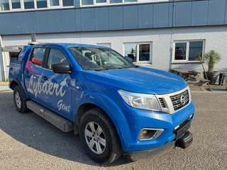 Nissan Navara 2019 - N/A obrazek 12