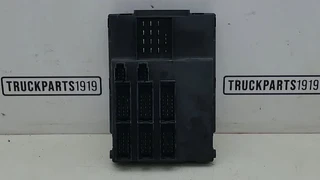 Wabco 2017 - Electrical System ZBR2 stuurkast MAN obrázek 2 náhled