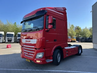 DAF XF 450 FT 2018 - Space Cab / 896 dkm obrazek 19