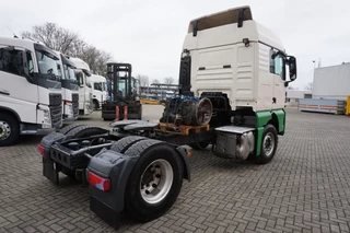 MAN TGX 2019 - TGX18.460 / AUTOMATIC / RETARDER / NO ENGINE / EURO-6 / 2019 obrazek 5