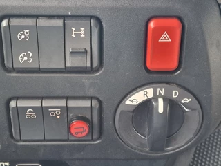 DAF XF480 2020 - SuperSpaceCab 6x2 - BDF - Retarder - Loadlift - Full air afbeelding 15