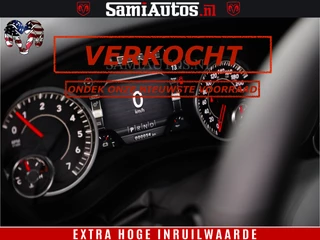 Dodge Ram Pick-Up 2024 - SPORT | 5.7 V8 4x4 HEMI | PANORAMA DAK | GROOTSCHEM 12 INCH | LPG | Patriot Blue zdjecie 64
