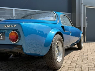 Matra Djet V 1966 - Bj.1966 NL auto|Zeer nette staat. image 10