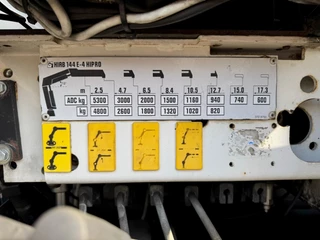 Scania P 2010 - P340 6X2 EURO 4 / AUTOMARTIC 3 PEDALS imagen 13