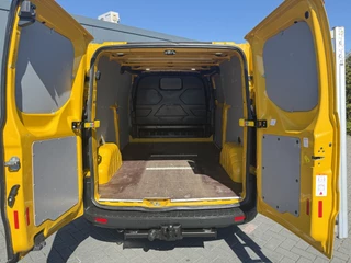 Ford Transit Custom 2020 - 2.0 TDCI / L2H1 / 1e EIG. / AIRCO / CRUISE / 2.8 TONS TREKHAAK / STOELVERW / PDC / DAKDRAGERS imagen 8