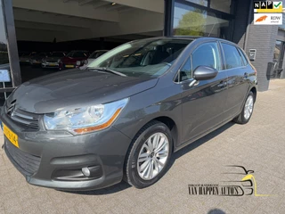 Citroën C4 2014 - 1.2 PureTech Collection / apk 4-2027 for sale