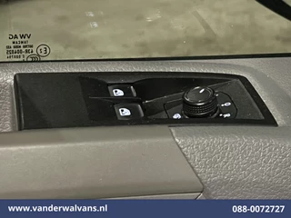 Volkswagen Crafter 2020 - 2.0 TDI 141pk L3H3 L2H2 Euro6 Airco | Camera | Apple Carplay | Cruisecontrol obrazek 19