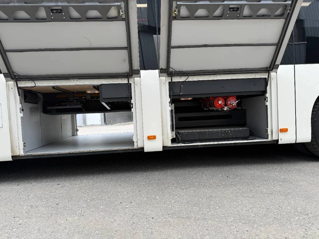 Volvo 2020 - 8900. 12,4m. afbeelding 22