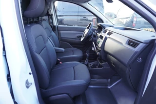 Renault Express 2024 - dCi 95 Comfort obrazek 12