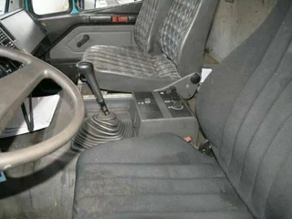 Mercedes-Benz N/A 1993 - ASSMANN SAUG SPÜL A3 TANK +KOMBIFZ f. Diesel/ Heizöl image 9