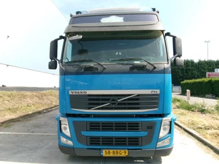Volvo FH 2012 - 420 NL TRUCK obrazek 2