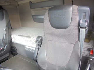 DAF XF 510 2013 - ENGINE NOT OK NL TRUCK zdjecie 12