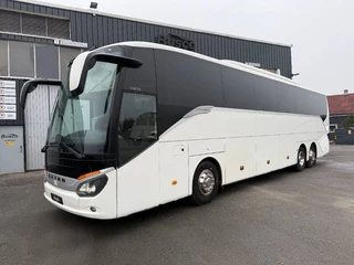 Setra N/A 2015 - S 516 HD image 5