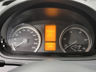Mercedes-Benz Vito 2007 - 115CDI Airco Trekhaak Automaat! image 10