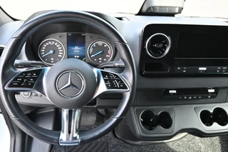 Mercedes-Benz eSprinter 2024 - 314 L2H2 RWD Pro 81kWh zdjecie 13