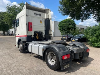 DAF N/A 2015 - XF106 SPACECAB  image 6