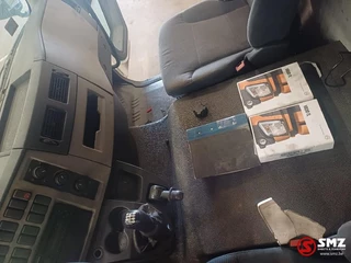 Volvo N/A 2012 - Occ cabine Volvo obrazek 18