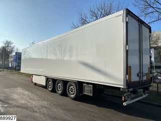 Krone N/A 2019 - Koel vries Thermo King SLX SPECTRUM imagem 3