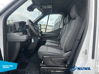 Renault Master 2024 - T35 130 L3H2 Parkeersensoren + Carplay obrazek 11