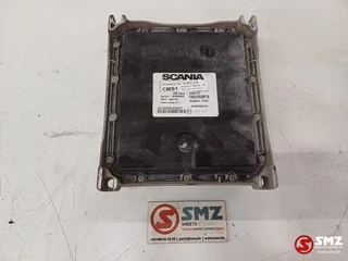 Scania N/A 2018 - Occ ECU CMS1 regeleenheid Scania zdjecie 2