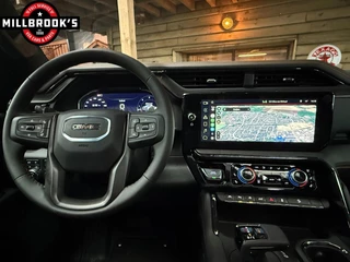 GMC Sierra 2024 - AT4 6.2 V8 image 20