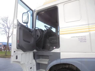 DAF XF 440 2016 - NL TRUCK immagine 9