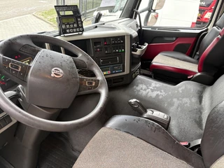 Volvo FM 2018 - N/A image 16