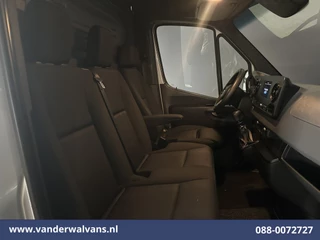Mercedes-Benz Sprinter 2020 - 316 CDI 164pk L3H2 Euro6 Airco | Camera | Navigatie | Apple Carplay | Cruisecontrol | Stoelverwarming obrazek 10