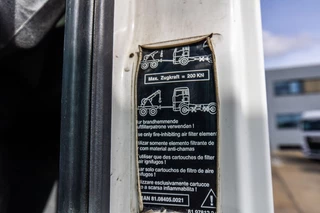 MAN TGX 2019 - 18.470 BLS+ KIPHYDR. immagine 23