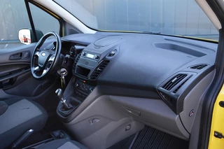 Ford Transit Connect 2019 - 1.5 EcoBlue L1 Ambiente Euro 6 100PK Airco SChuifdeur bild 5