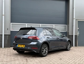 Volkswagen Golf 2018 - 1.4 TSI PHEV GTE bj.2018 Virtual|Leder|Navi|Stoelverw. obrazek 5