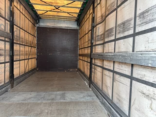 MAN TGX 2016 - 18.480 TGX 18.480 4X2LL Komplett mit 2016 H&W Anhanger obrazek 25