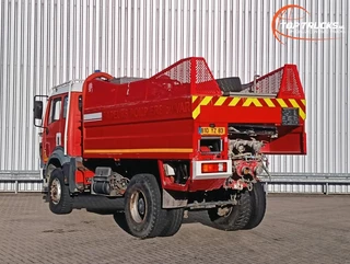 Mercedes-Benz 1824 1998 - N/A immagine 3