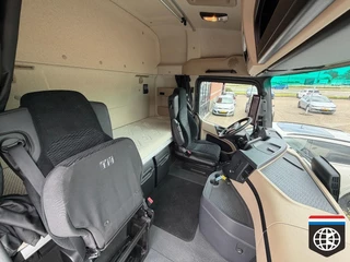 Mercedes-Benz Actros 2020 - 1848 bild 16