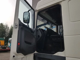DAF XF 440 2016 - 616 DKM Double Tank Brandnew condition immagine 16