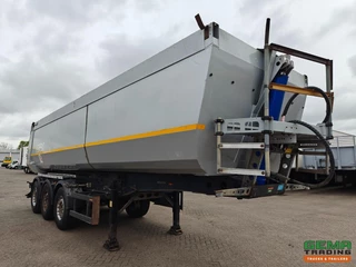Schmitz Cargobull SGF*S3 2015 - N/A zdjecie 3