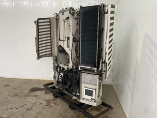Mitsubishi Pegasus TFV2000D 2008 - N/A image 2