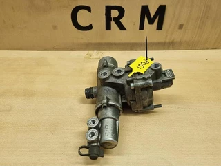 KNORR BREMSE LOAD SENSING VALVE BR5607 - N/A immagine 4