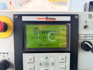 Wirtgen N/A 2006 - WR2400 image 4