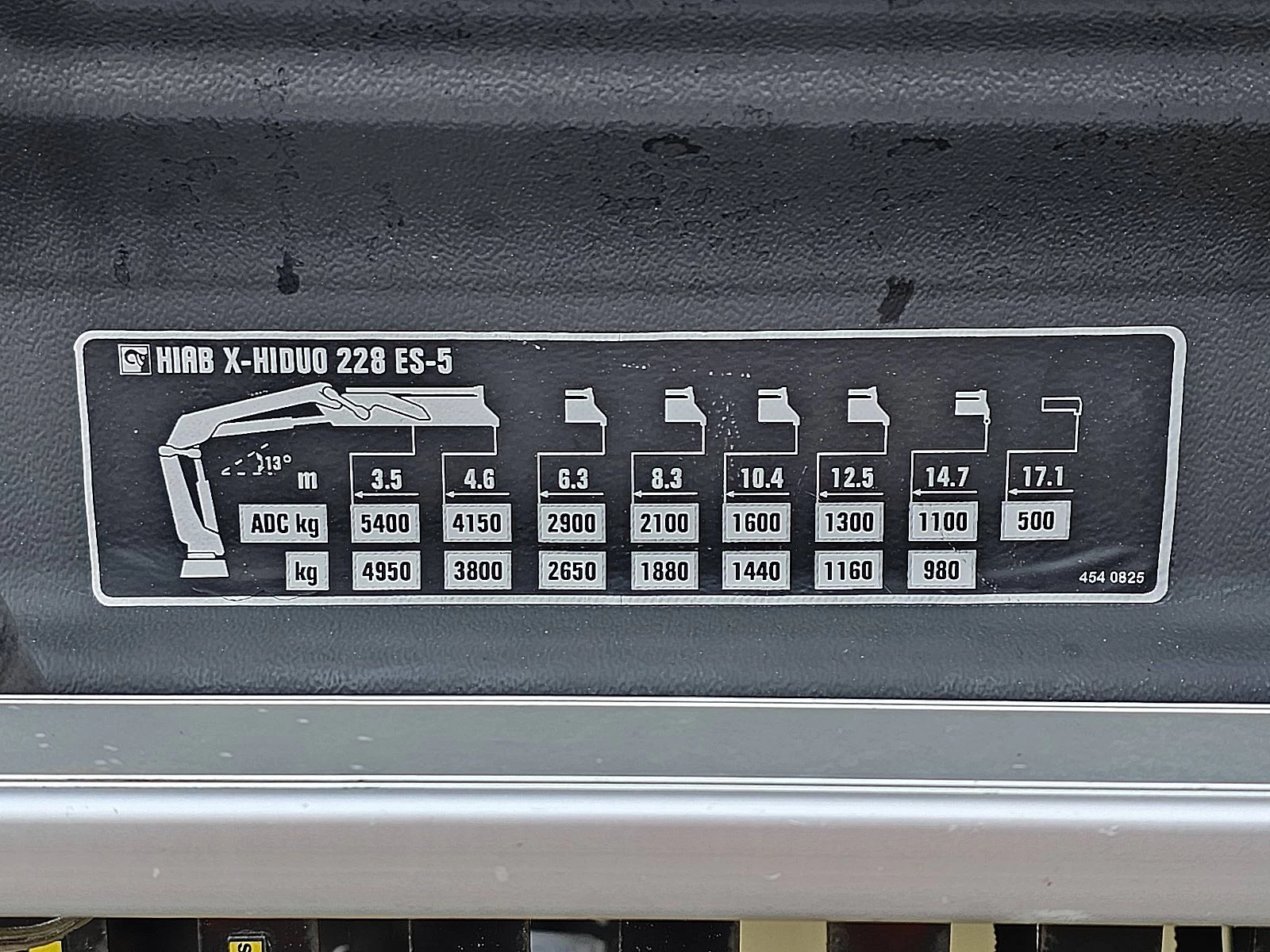 MAN TGS 2018 - 35.420 obrázek 19