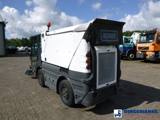 Schmidt Compact 200 street sweeper 2014 image 3 miniature