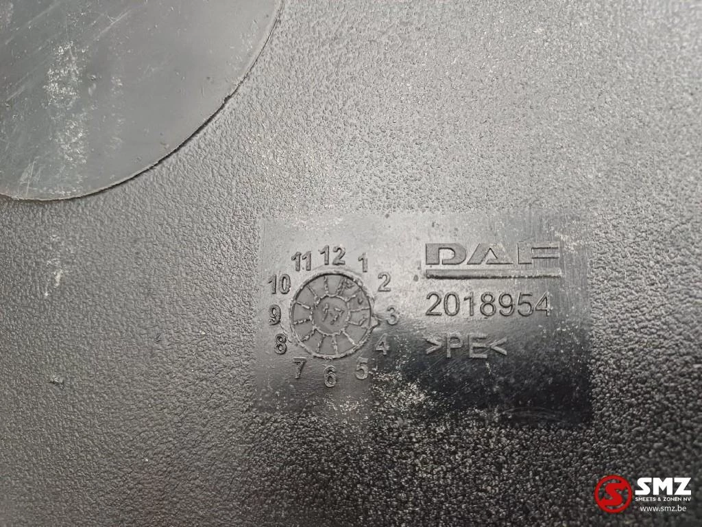 DAF 2017 - Occ AdBlue tank DAF zdjęcie 6