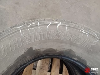 Hankook N/A - Occ vrachtwagenband 315/80R22.5 156/150K Hankook изображение 2