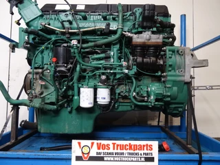 Volvo 2020 - D13K-500 EU6 VEB+ te koop