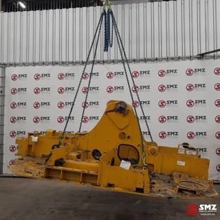 Caterpillar N/A - Frame as upp Caterpillar obrazek 6