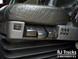 Scania R 2011 - R500 V8 - Highline | Full Air | Hydraulic | Alcoa | Leather zdjecie 44